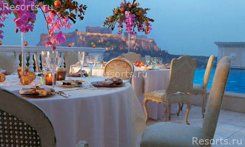 King George Palace 14